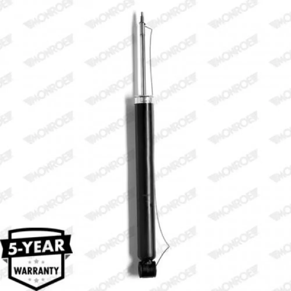 AMORTİSÖR ARKA FOCUS 98-04 (E1242)