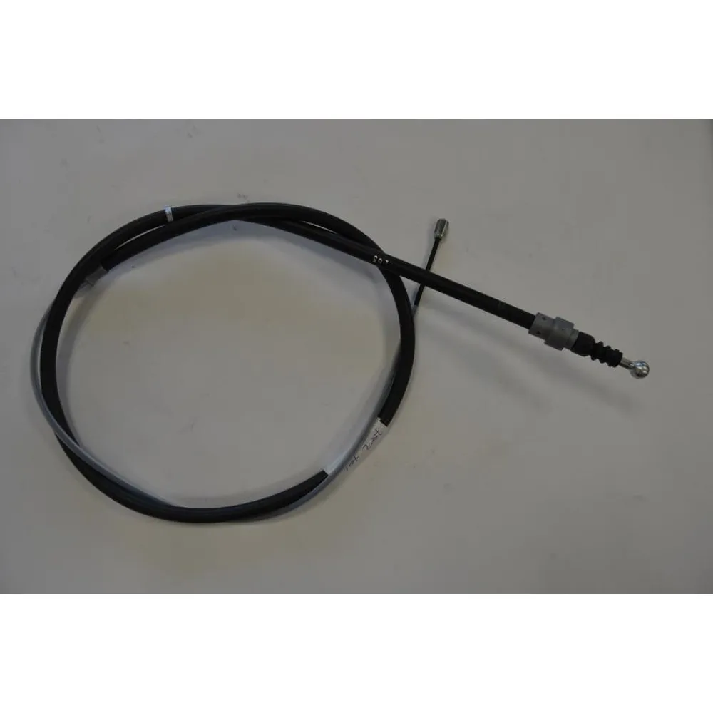 El Fren Teli Arka Sağ/sol Ibiza-Fabia-Polo 06 1645Mm/1043Mm Disk Fren