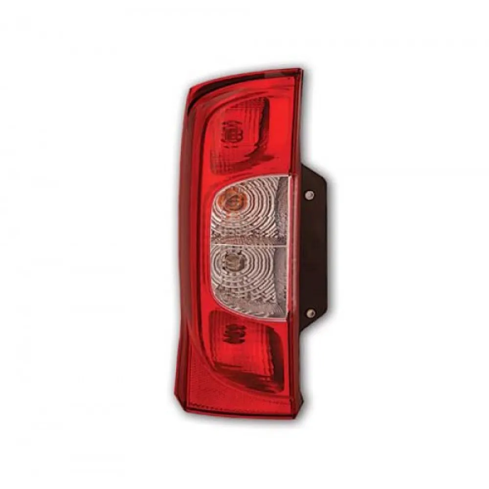 Stop Lambasi Sol Fiorino-Bipper-Nemo 08 Tek Kapi