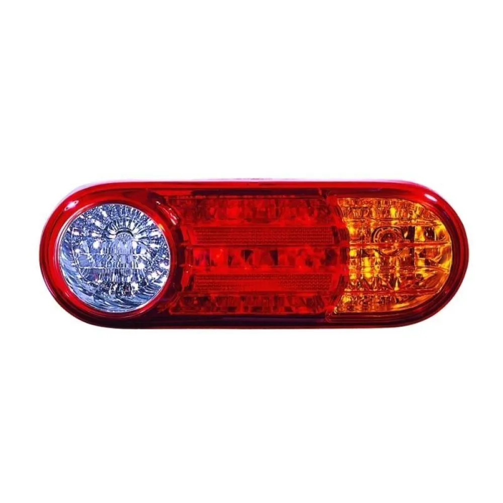 Stop Lambasi Sağ H100 Pick-Up Duy Tesisatli