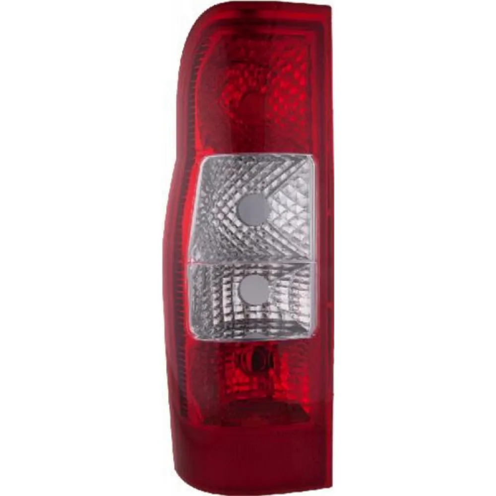 Stop Lambasi Sol Transit V347 06 Duysuz