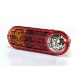 Stop Lambasi Sol H100 Pick-Up