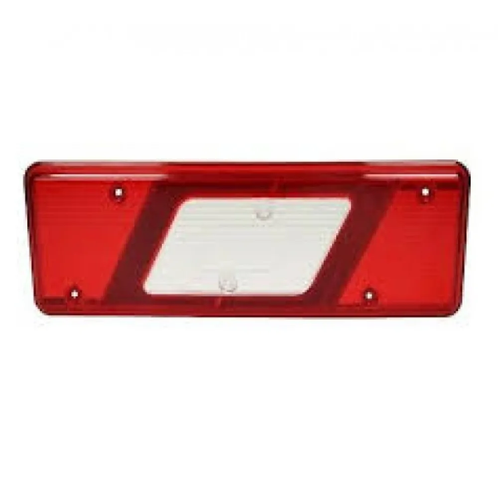 Stop Cami Sol V-363 Transit Tipper Pick Up