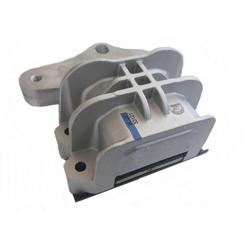 MOTOR TAKOZU SOL CUSTOM 13