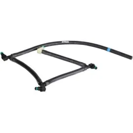 Enjektör Geri Dönüş Borusu Fiesta-Fushion 1.4 04