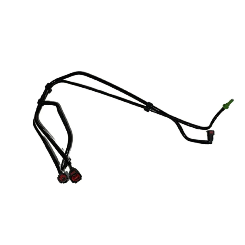 Yakit Borusu Takim Fiorino 1.3 Mjtd