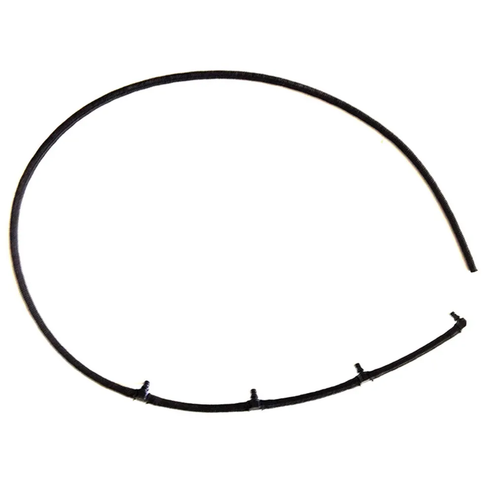 ENJEKTÖR GERİ DÖNÜŞ HORTUMU DUCATO-IVECO DAILY 2.3 JTD