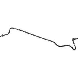 Enjektörden Pompaya Gidiş Hortumu Doblo 1.3 Mjtd