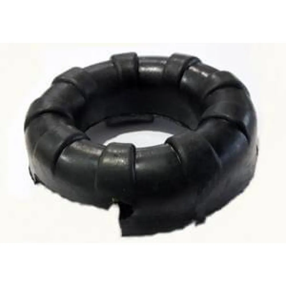 Helezon Get Lastiği Kalin T12-T15