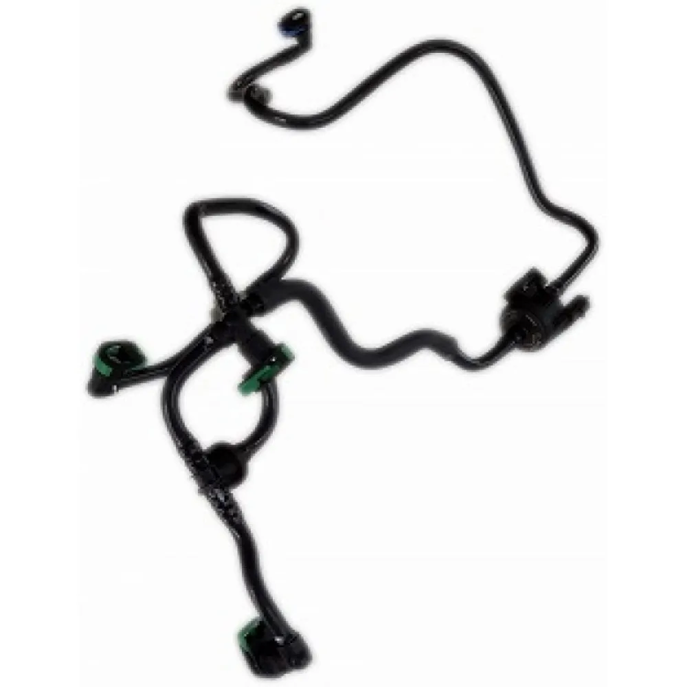 Yakit Besleme Borusu Transit Courrier