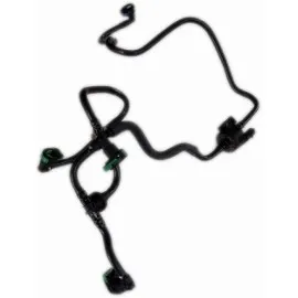 Yakit Besleme Borusu Transit Courrier