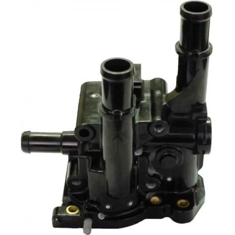 Termostat Yuvasi Flanşi Astra H-Astra J-Insignia-Chevrolet Cruze 1.6 Benzinli Termostatsiz