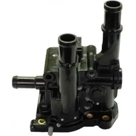 Termostat Yuvasi Flanşi Astra H-Astra J-Insignia-Chevrolet Cruze 1.6 Benzinli Termostatsiz