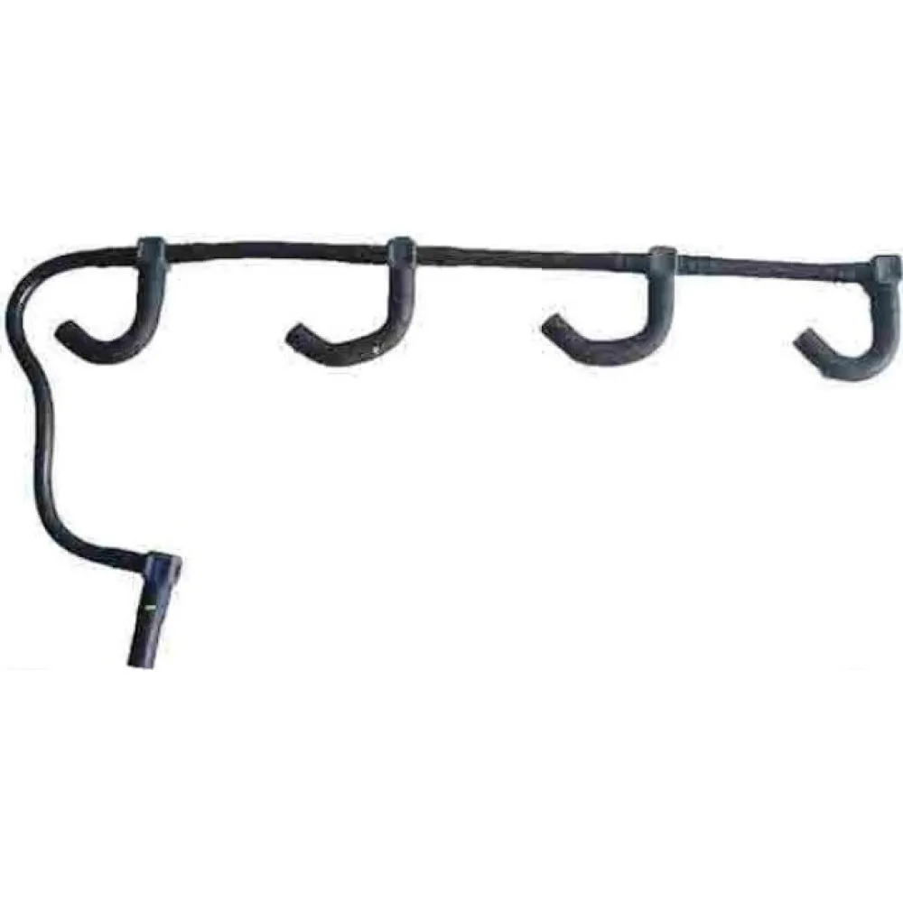 ENJEKTÖR MAZOT DAĞITIM BORUSU MGN II-CLIO-KNG-LOGAN-FLUENCE 02 1.5 DCI K9K