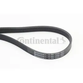 Kanalli Kayiş Astra J 1.4-Corsa D-E 1.2-1.4 09 Chevrolet Cruze 1.4 13