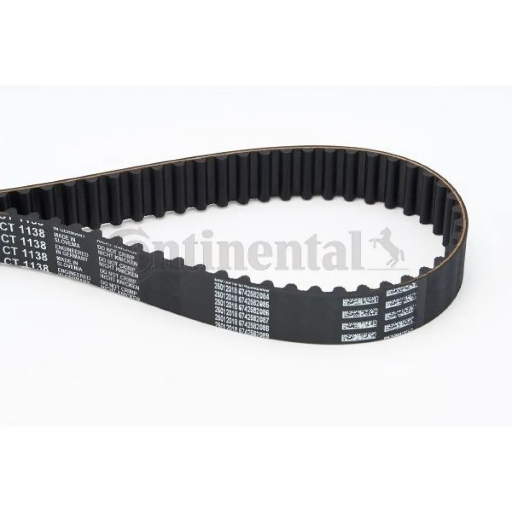 Triger Kayişi 153X254 206 307 406 407 607 C4 C5 C8 Jumpy Xsara 1.8 2.0 2.2 Expert Fiat 5528Xs