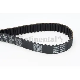 Triger Kayişi 153X254 206 307 406 407 607 C4 C5 C8 Jumpy Xsara 1.8 2.0 2.2 Expert Fiat 5528Xs