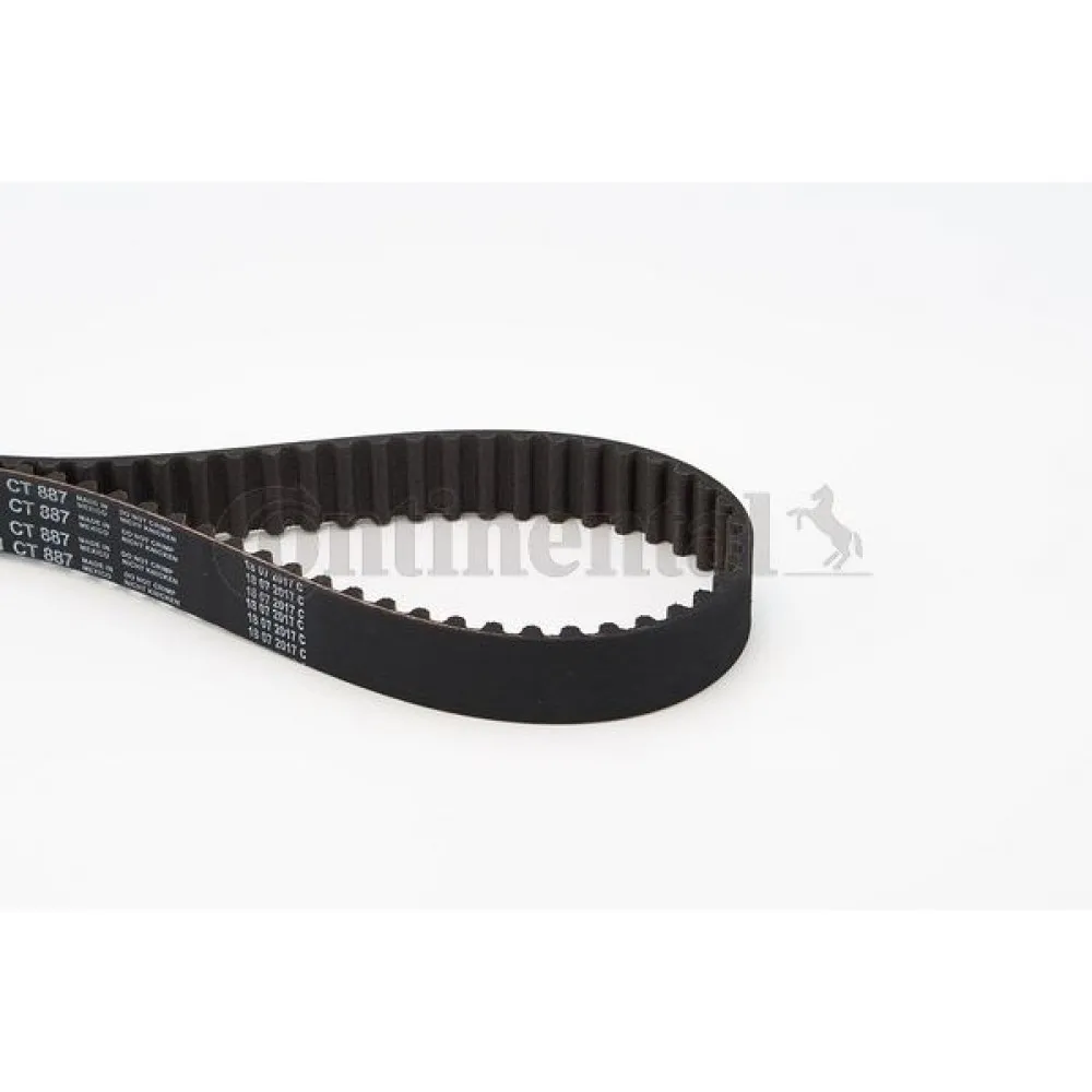 Triger Kayişi 127X254 Daewoo Chevrolet Aveo Kalos Lacetti Nubira 1.4-1.6 16V 03 5419Xs