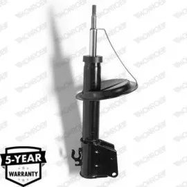 Amortisör Ön (Fiat :doblo)