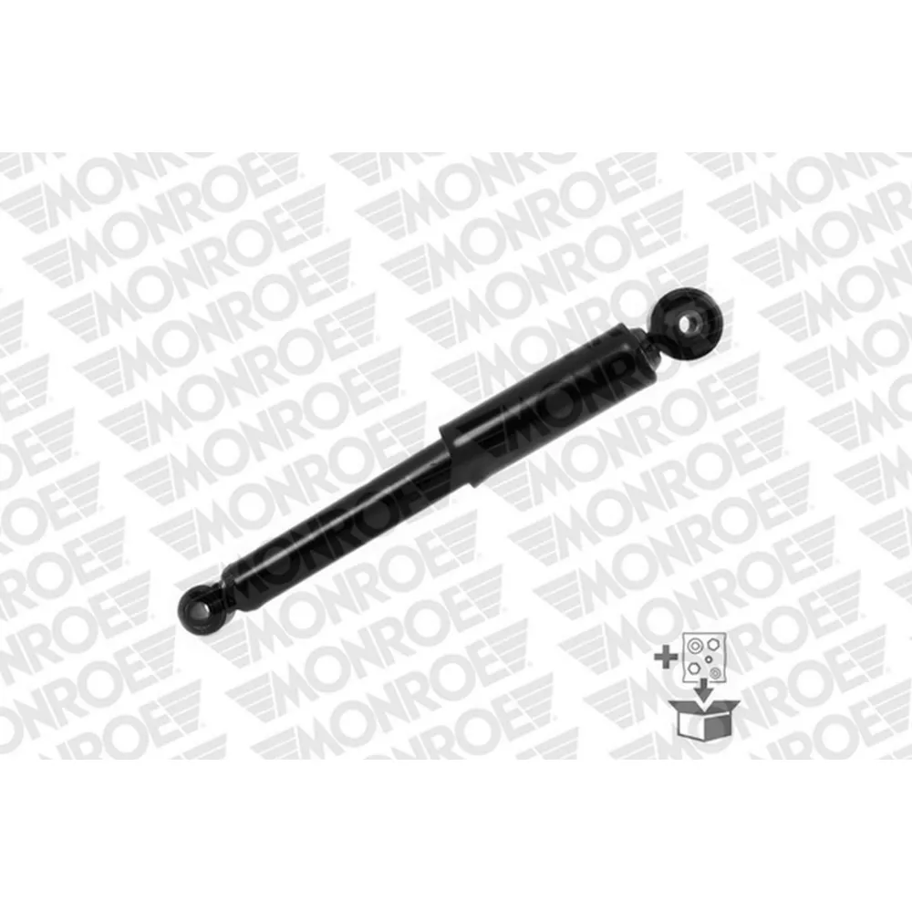 AMORTİSÖR ARKA ASTRA G COUPE 1.6 1.8 98-05