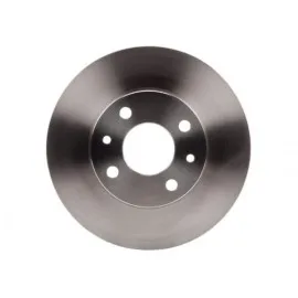 Fren Diski Ön [240 / 20-18,1 Mm], Hava Kanalli (Fiat Siena 1.4Ie)