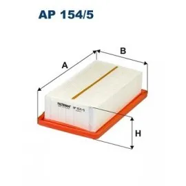 Hava Filtresi Captur-Clio V-Micra 1.0 71-90Ps X-Trail 2.0 Dci