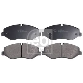 Fren Balatasi Ön Mercedes V-Class W447 14 Vito W447 14