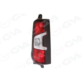 Stop Lambasi Sag Citroen Berlingo 18- K9 Çift Kapi Opel Combo E Duysuz