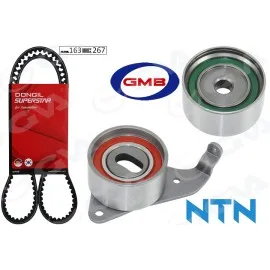 Eksantrik Gergi Kiti 163X267 Avensis 97-00 -Carina Ii 86-96 -Corona- Rav4 94-00 2.0I