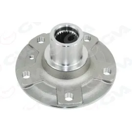 Arka Teker Poryasi Flansi Arka Sağ/sol Bmw F32 F33 F34 F36