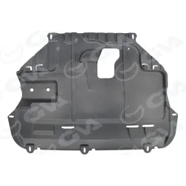 Motor Alt Muhafazasi Plastik Focus Ii-Cmax 05-11 1.kalite Enjeksiyon