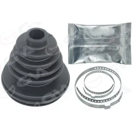 Aks Körüğü Diş Astra F-Vectra A-Ascona C-Calibra-Kadett E Yağ Kelepçeli