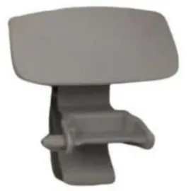 Torpido Mandali Mgn Ii Clio Iii Bej