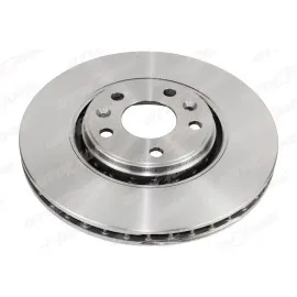 Ön Fren Aynasi Renault Grand Scenic Iii 09 Grand Scenic Iv 16 Laguna Iii 07 15 Latitude 11 Megane Iii 09 Megane Iv 15 Megane E Tech 23 320X28X5 Delik Hava Kanalli