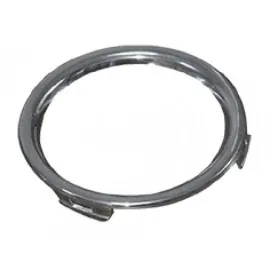 Sis Far Yuvasi Bileziği Nikel Sol Renault Clio Iv 12