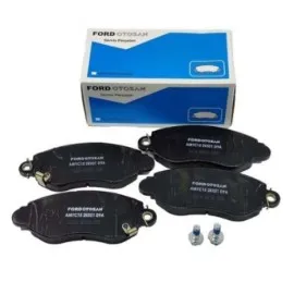 On Fren Balatasi Transit V184 01>06 A.ceker