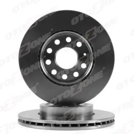 Ön Fren Disk Aynasi Golf 7 12- Leon A3 13- Octavia 12- 276X23.5X9Dl Havali