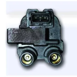 ATEŞLEME BOBİNİ [ RENAULT MEGANE I 1.6 E-I K7M 1996-1999, CLIO 1.4/1.6 K7M 1998-2005, KANGOO 1.4 K7M 1997 - ]
