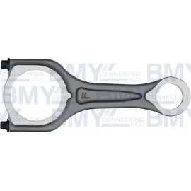 Piston Kolu 73.70Mm P206-P307 1.4 Hdi-C2-C3-Xsara 1.4 Hdi-Fiesta-Fusion 1.4 Tdci