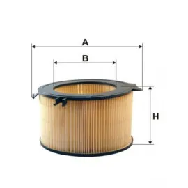 Polen Filtresi (Vw Transporter - T4)