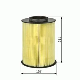 Hava Filtresi Ford Focus Iii 1,6 Tdci 2011 -