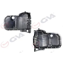 Yağ Karteri Passat - Audi A4-A6 Sens. Delikli 1.8 Benzinli Adr-Apt