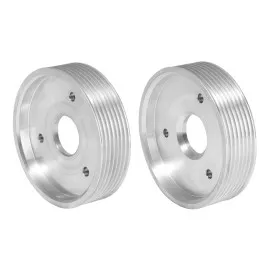 Hidrolik Direksiyon Pompa Kasnaği Master 2.5 16V G9U