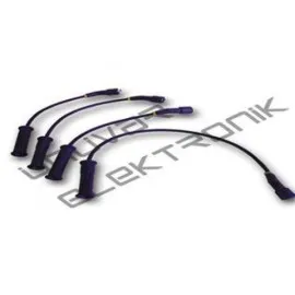 Buji Kablosu (Lpgli) Megane-R19-Clio Hb 1,6 Enj