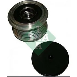 ALTERNATÖR KASNAĞI BİLYALI ( RENAULT CLIO - KANGOO 1,5 )