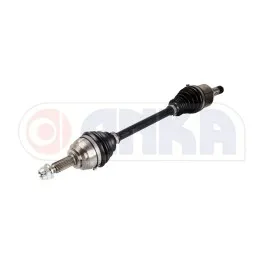 AKS KOMPLE SOL SYMBOL IV 1.5 DCİ 12