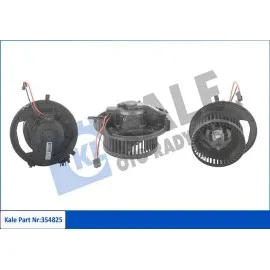 KALORİFER MOTORU TT-ATECA-KAROQ-KODIAQ-OCTAVIA III-SUPERB III-GOLF VII-PASSAT-TIGUAN-T-ROC