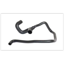 Radyatör Alt Çikiş Hortumu 1.6 Xep Xer Astra H Zafira B