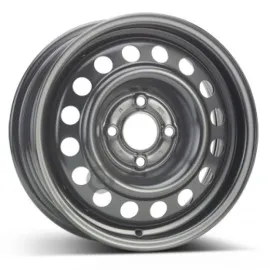 Jant 14 Jant 4 Bijon Clio Ii-Symbol-Kng-Mgn-Twng 5J X 14 4D X 100 Et:36 Cb:60