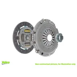Debriyaj Seti Ducato-Boxer-Jumper 2.8 Jtd-2.8 Tdi 07/99 8140-43S-Mek-Mg5T